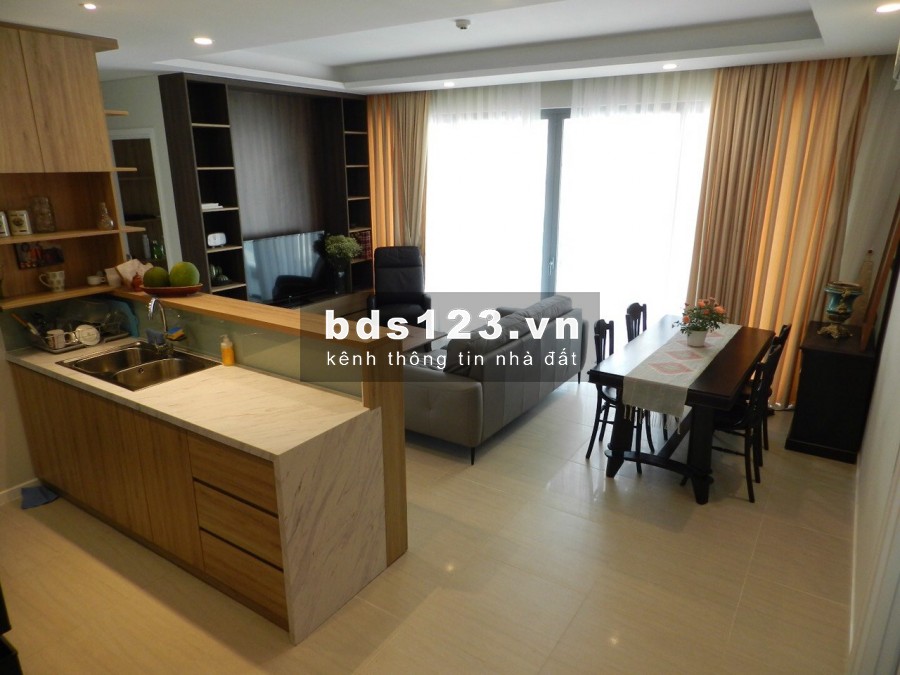 Bán căn 2PN Đảo Kim Cường full nội thất tháp Hawaii view nội khu. Giá 7 tỷ. LH 0901858818 Mr Hải