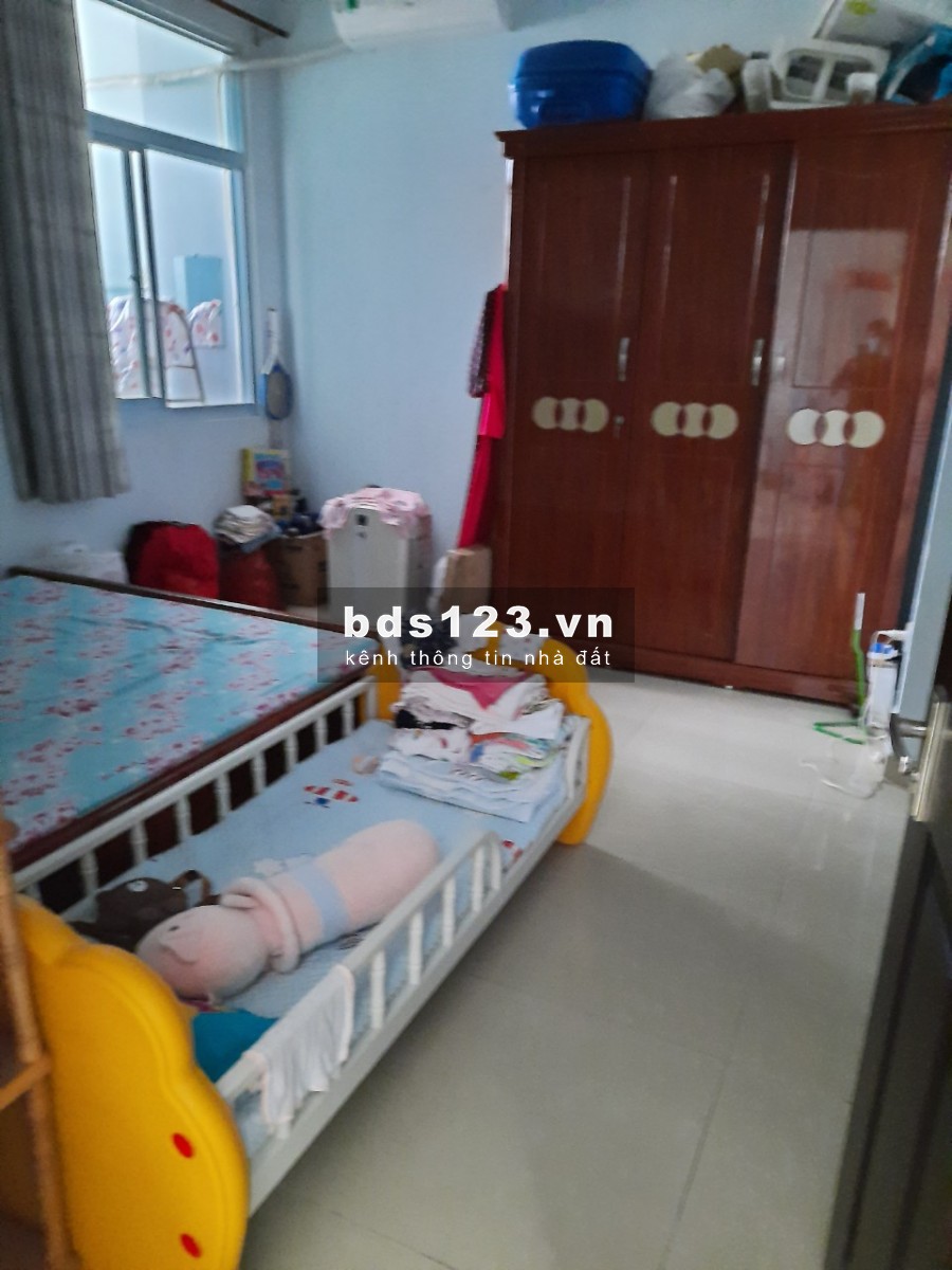 Cho thuê chung cư Sacomreal 584 Quận Tân Phú 2PN 84m
