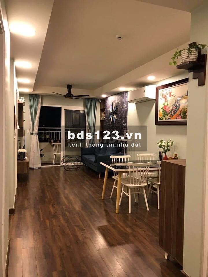 Căn Hộ Chung Cư Mini,45m2, SHR, Phan Văn Hớn Hóc Môn 150tr LH: 0965350762