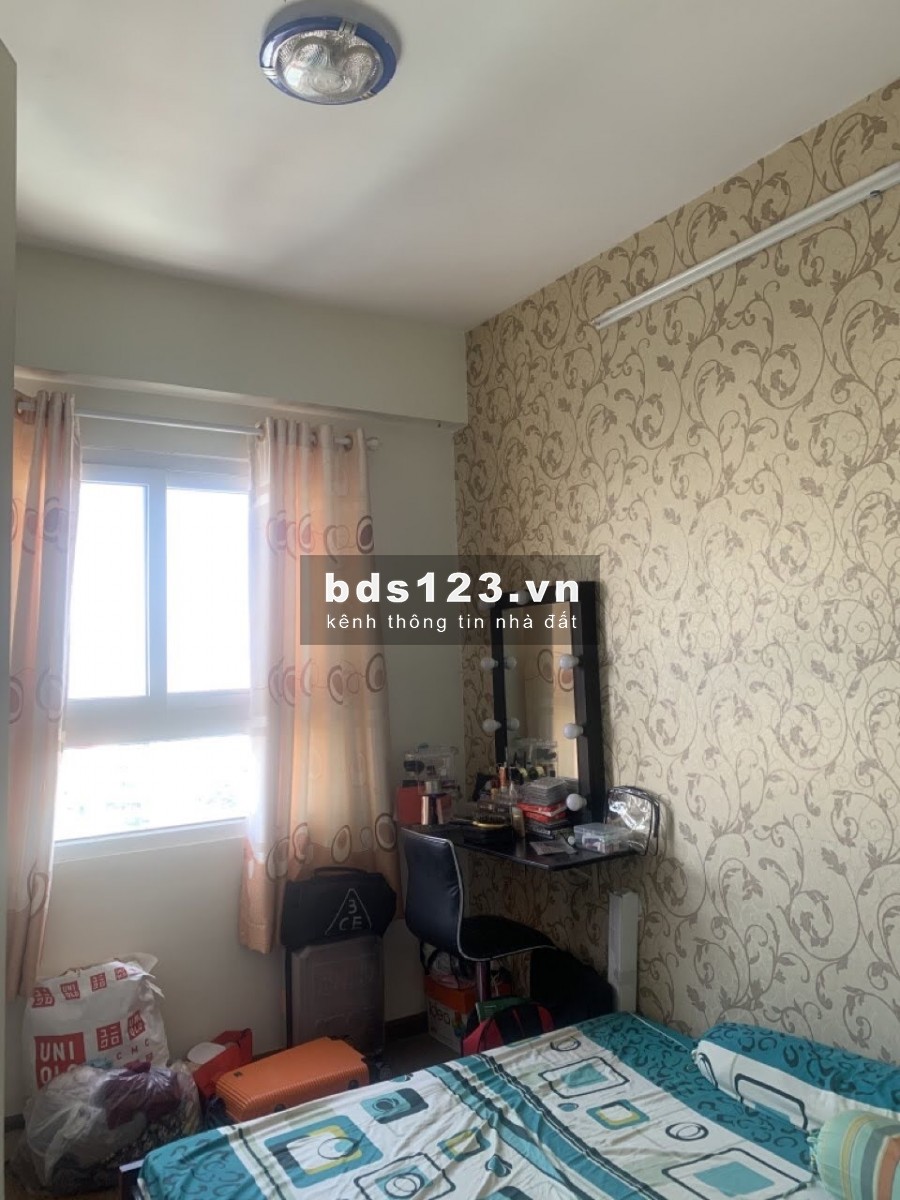Bán chung cư Âu Cơ Tower Quận Tân Phú 3PN Sổ hồng rồi , hỗ trợ vay 70%