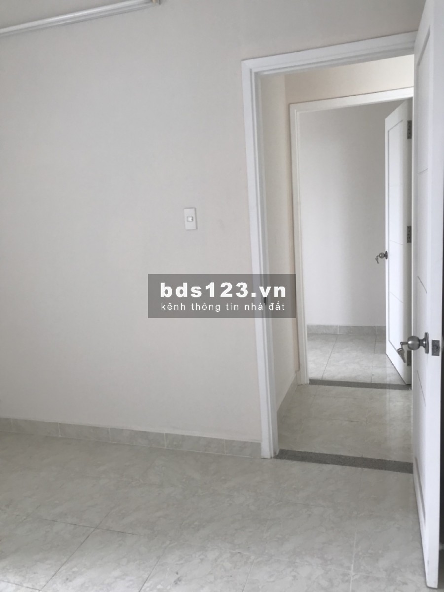 Tôi Chủ Bán Nhà Mới 100%, Căn Góc, View Đẹp, Sổ Hồng, 63m2, Chung Cư Riverside 90 Nguyễn Hữu Cảnh