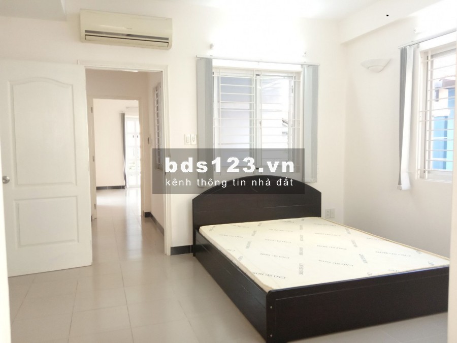 Cho thuê Villa 7x20m Trệt 2 lầu An Phú- Quận 2 MS: