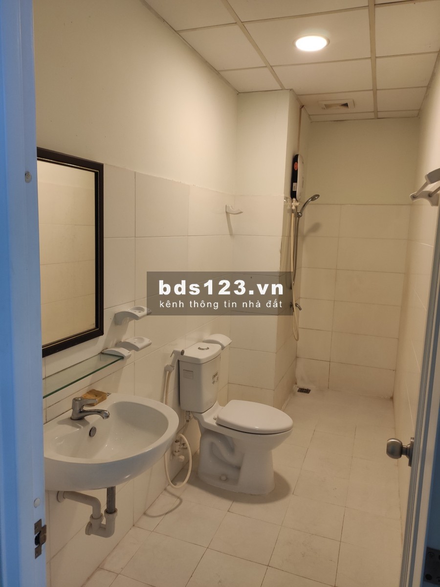 Bán chung cư Topaz Garden Quận Tân Phú 2PN - Hỗ trợ vay ngân hàng 70%