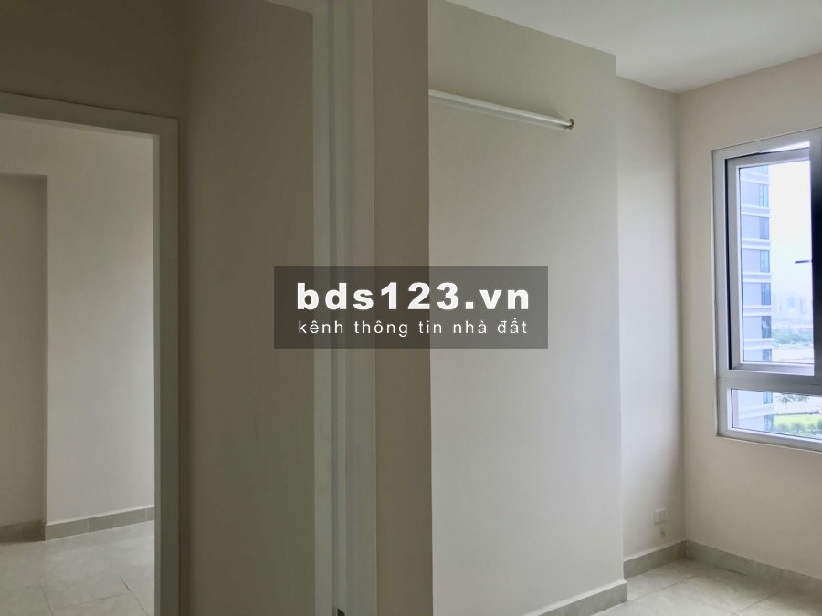 Tôi Chủ Bán Nhà Mới 100%, Căn Góc, View Đẹp, Sổ Hồng, 63m2, Chung Cư Riverside 90 Nguyễn Hữu Cảnh