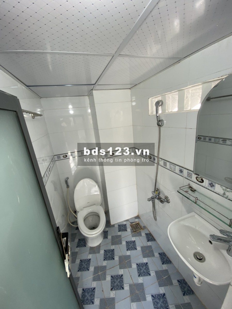 KHAI TRƯƠNG NHÀ TRỌ CAO CẤP QUẬN 7 MỚI 100% FULL NỘI THẤT