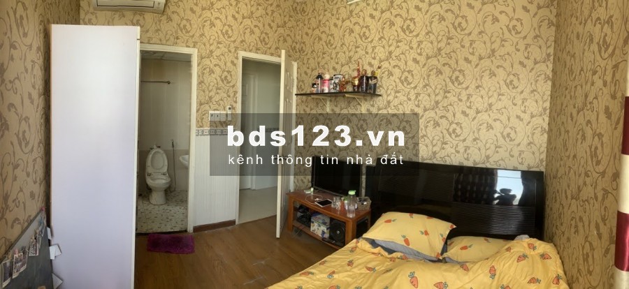 Bán chung cư Âu Cơ Tower Quận Tân Phú 3PN Sổ hồng rồi , hỗ trợ vay 70%