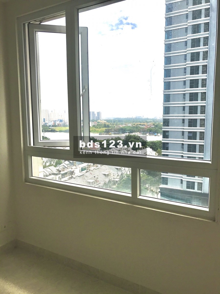 Tôi Chủ Bán Nhà Mới 100%, Căn Góc, View Đẹp, Sổ Hồng, 63m2, Chung Cư Riverside 90 Nguyễn Hữu Cảnh