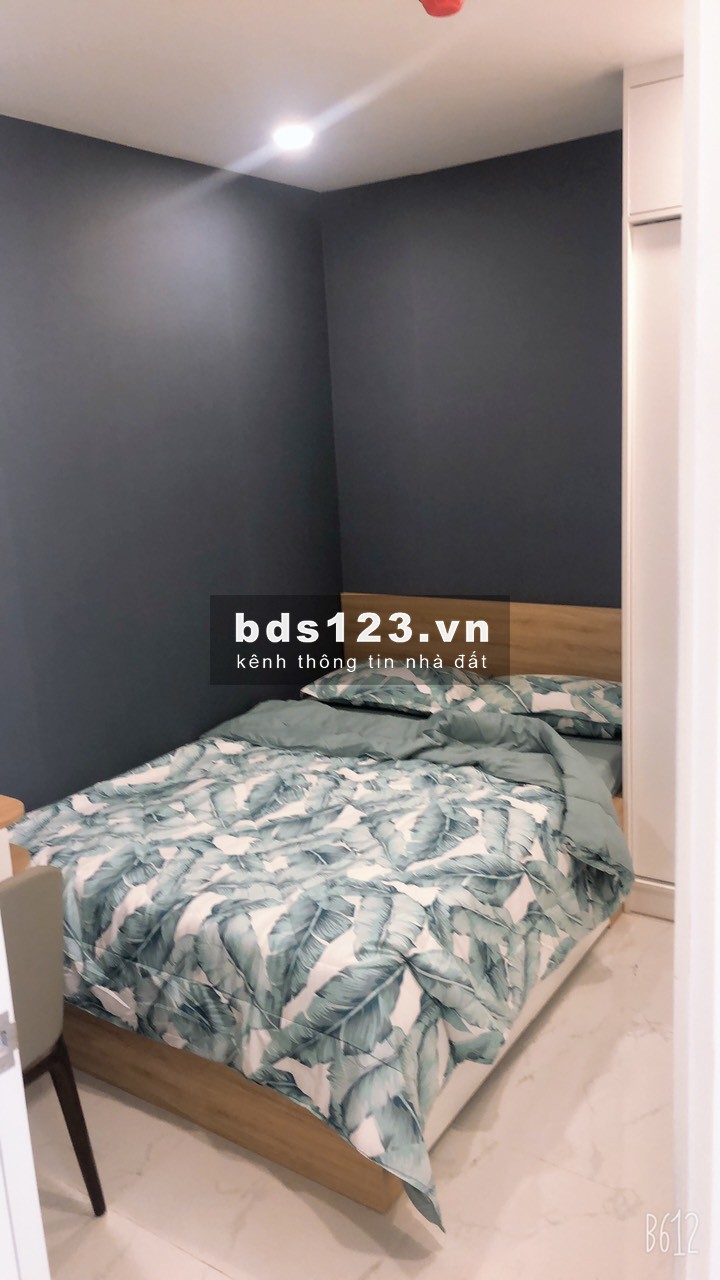 Căn hộ TERRA ROYAL LÝ CHÍNH THẮNG, QUÂN 3 58m2, 2PN Nội Thất Mới, LH 0906887586 Quân