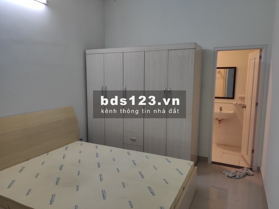 Bán chung cư Topaz Garden Quận Tân Phú 2PN - Hỗ trợ vay ngân hàng 70%