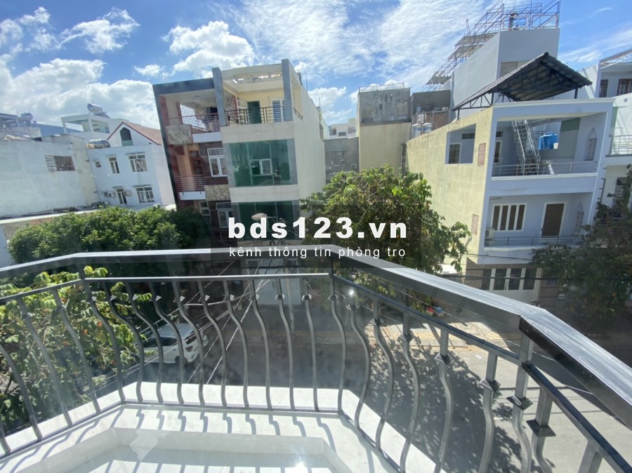 KHAI TRƯƠNG NHÀ TRỌ CAO CẤP QUẬN 7 MỚI 100% FULL NỘI THẤT