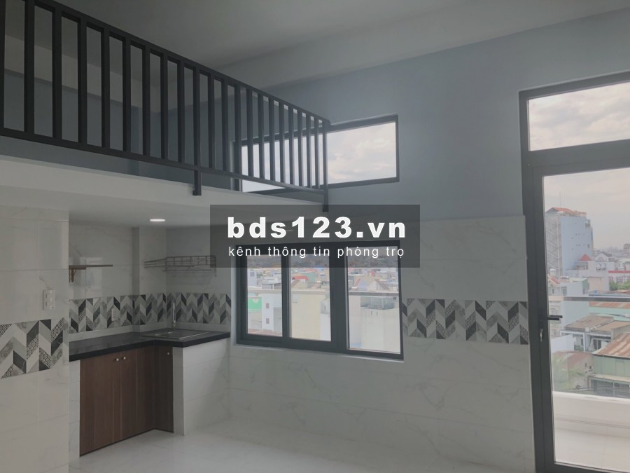Phòng trọ Mới Xây, cho thuê dài hạn, dtsd 28 (m2), có Gác, giờ tự do, lối đi riêng