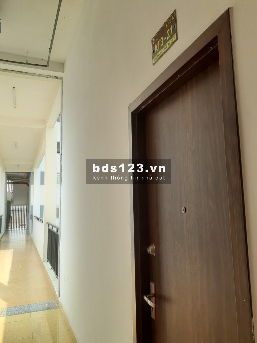 Căn Hộ Chung Cư Mini,45m2, SHR, Phan Văn Hớn Hóc Môn 150tr LH: 0965350762