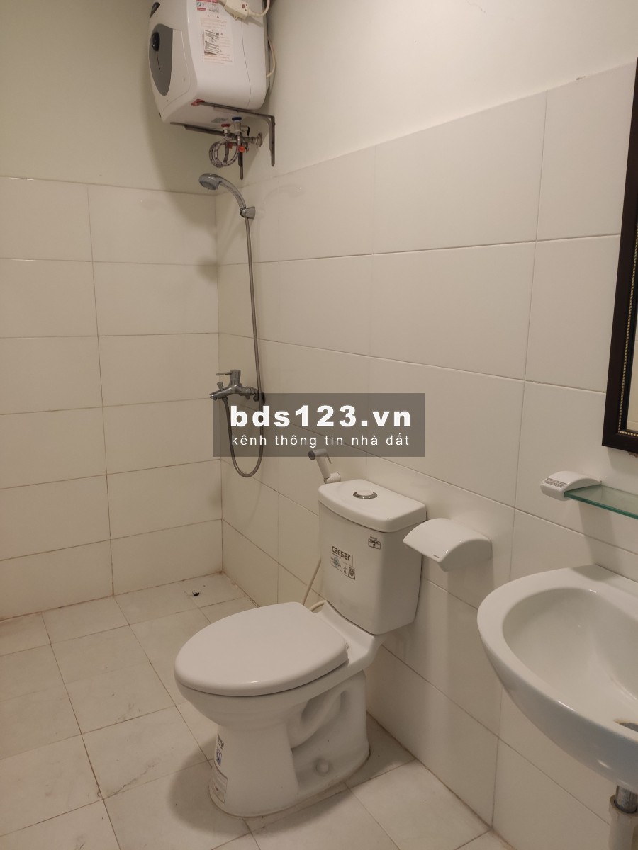 Bán chung cư Topaz Garden Quận Tân Phú 2PN - Hỗ trợ vay ngân hàng 70%