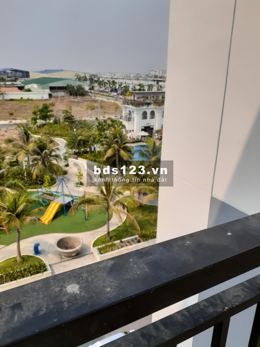 Căn Hộ Chung Cư Mini,45m2, SHR, Phan Văn Hớn Hóc Môn 150tr LH: 0965350762