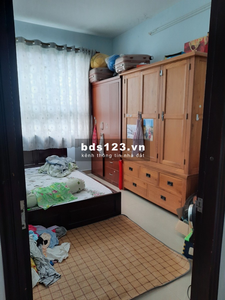 Cho thuê chung cư Sacomreal 584 Quận Tân Phú 2PN 84m