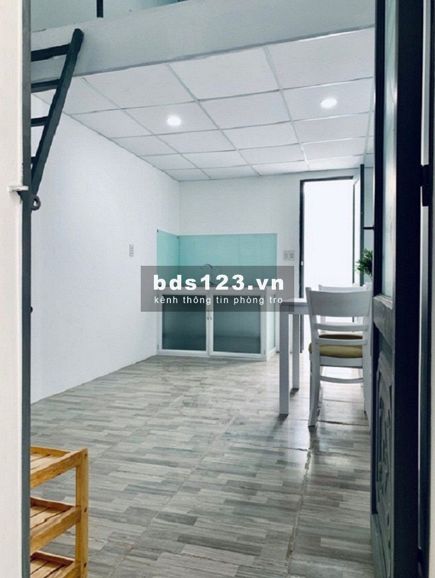 Cho thuê phòng trọ giá rẻ quận tân bình đầy đủ tiện ích an ninh cao