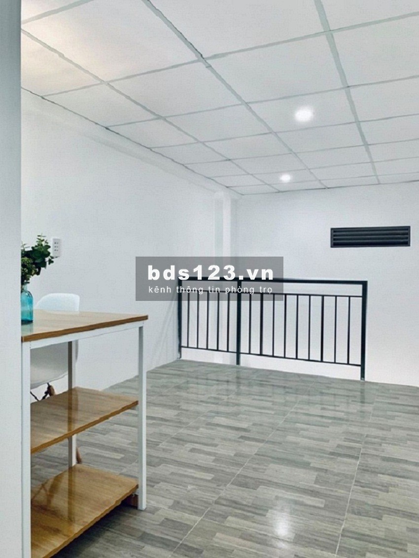 Cho thuê phòng trọ giá rẻ quận tân bình đầy đủ tiện ích an ninh cao