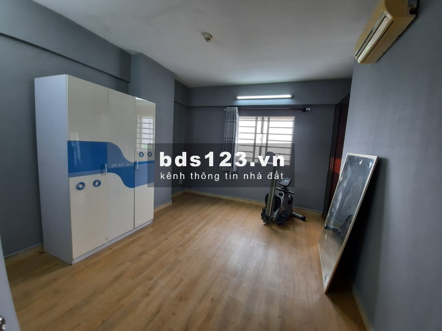 Bán chung cư Fortuna Kim Hồng 2PN Q.Tân Phú , sổ hồng rồi hỗ trợ vay 70%