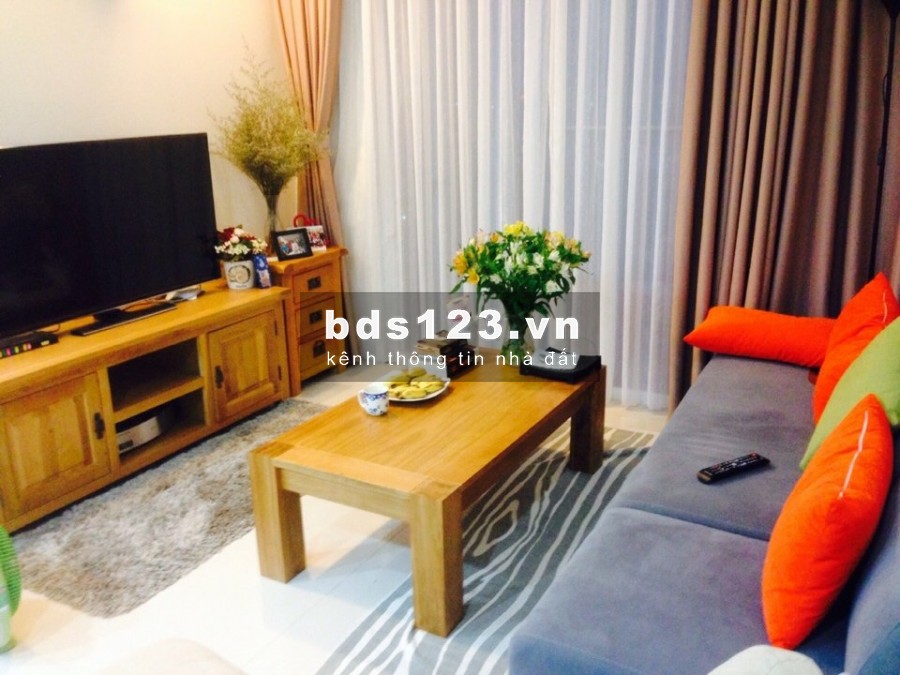 Bán chung cư Hoa Sen Quận 11 2PN Sổ hồng rồi hỗ trợ vay 70%