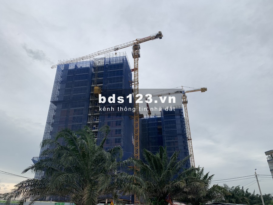 Dễ dàng sở hữu Shophouse Quận 9, chỉ 34tr/m2. Chỉ TT 1.5% mỗi tháng