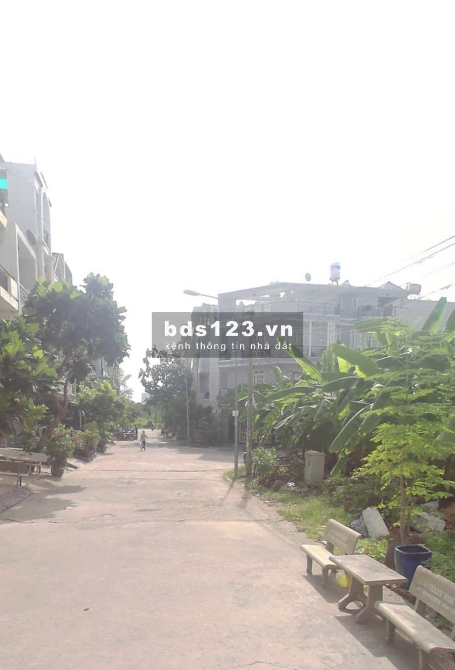 Bán gấp lô đất Q2, MT Trần Não, DT 100m2, giá: 1.7 tỷ, có sổ hồng. LH 0904518609 Minh