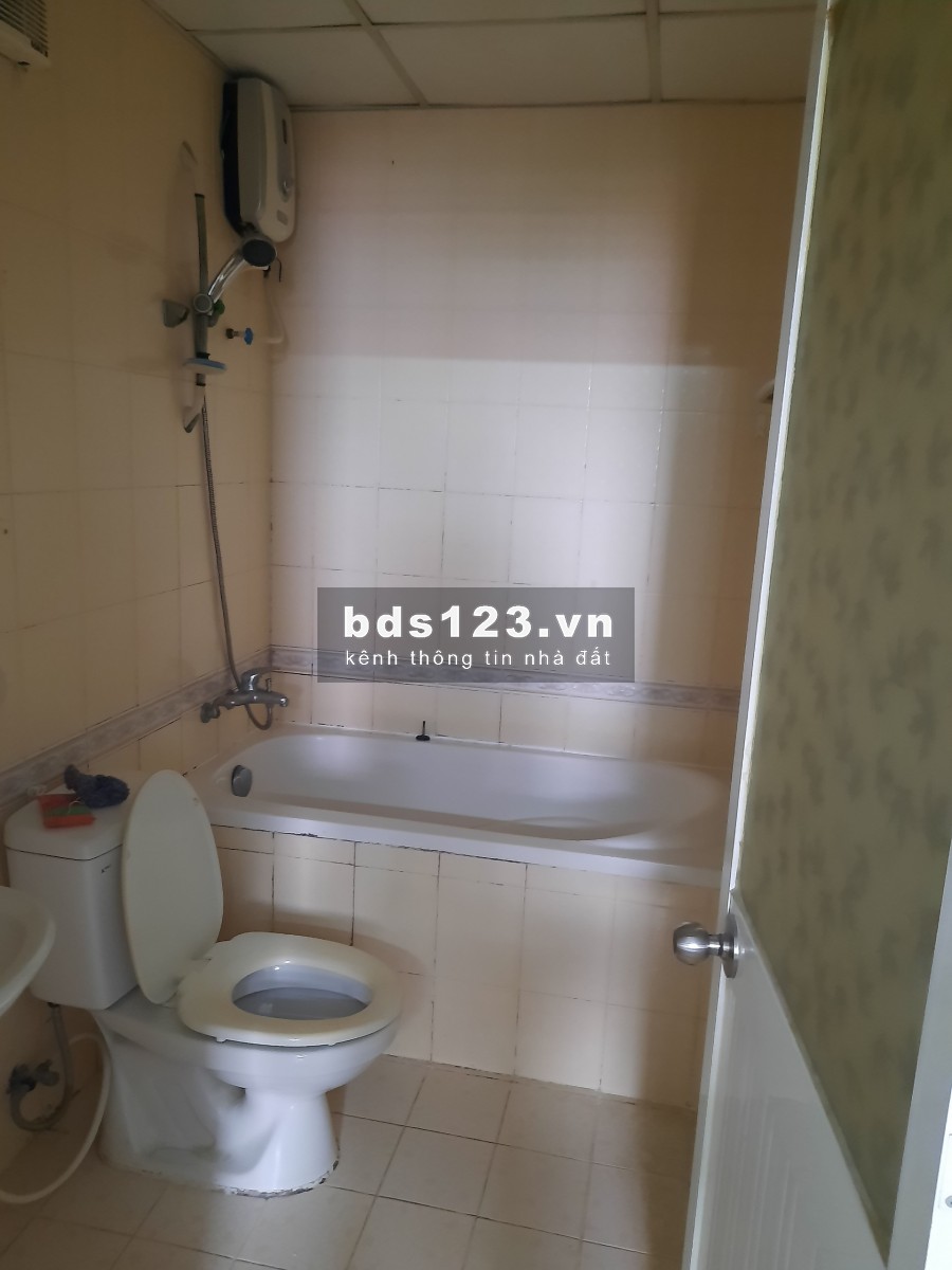 Bán chung cư Fortuna Kim Hồng 2PN Q.Tân Phú , sổ hồng rồi hỗ trợ vay 70%