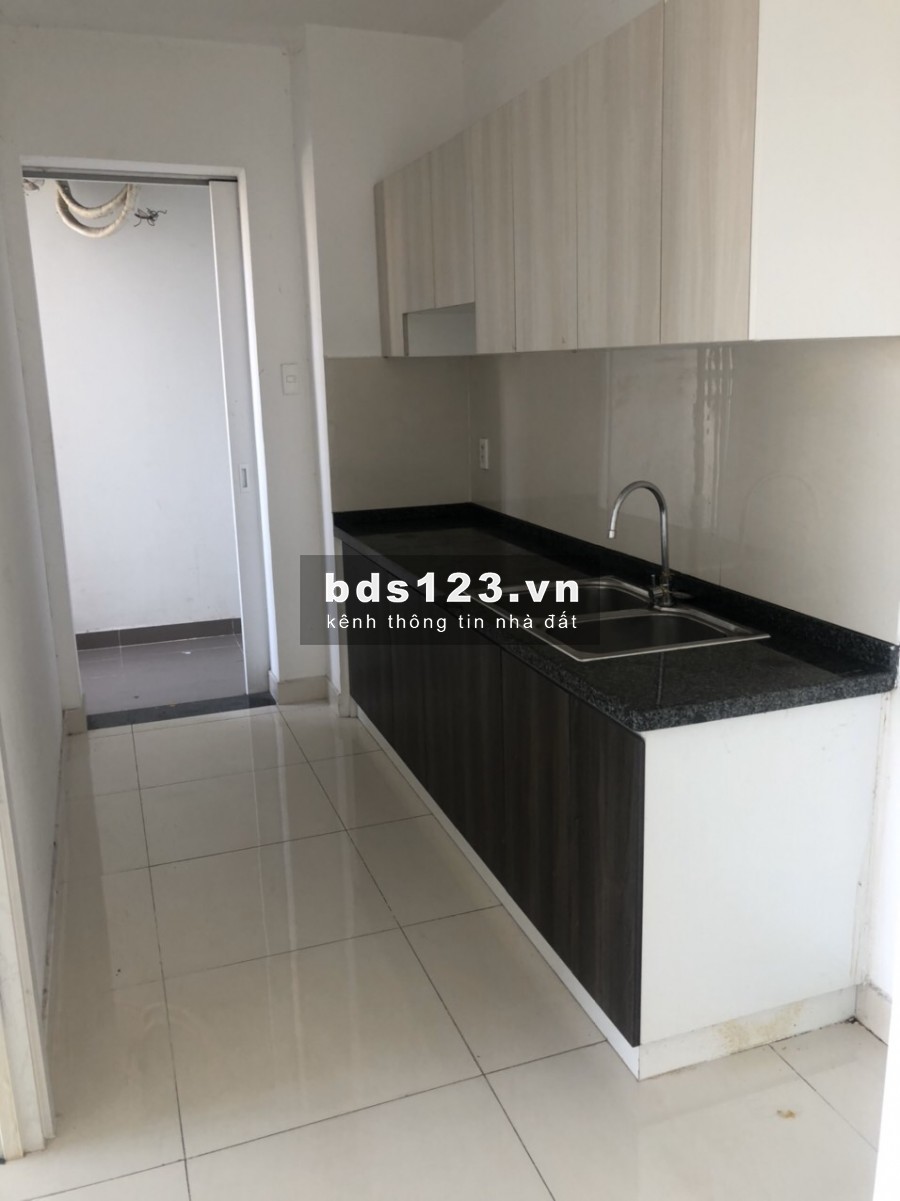 Cho thuê chung cư Cộng Hoà Garden Quận Tân Bình 2PN , Gần sân bay
