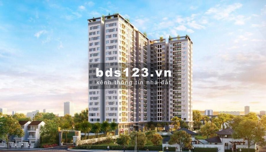 Dễ dàng sở hữu Shophouse Quận 9, chỉ 34tr/m2. Chỉ TT 1.5% mỗi tháng
