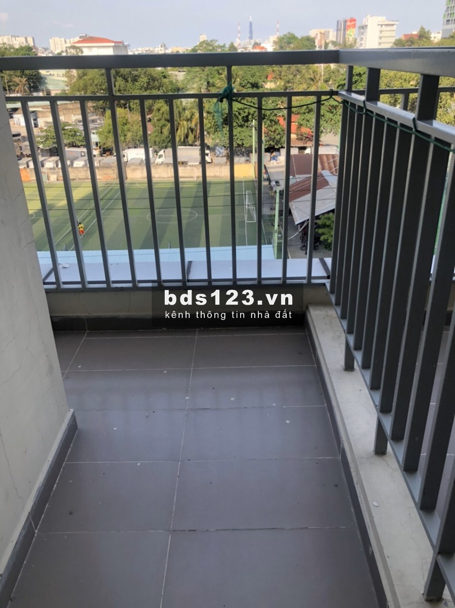 Cho thuê chung cư Cộng Hoà Garden Quận Tân Bình 2PN , Gần sân bay