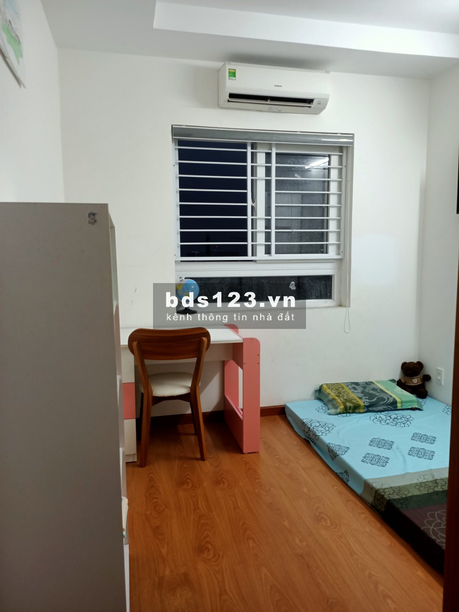 Cho thuê CH Depot Metro Tham Lương DT 70m2 full nội thất cao cấp