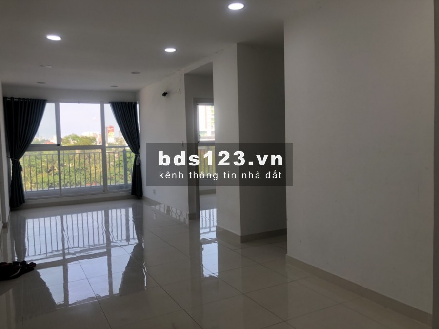 Cho thuê chung cư Cộng Hoà Garden Quận Tân Bình 2PN , Gần sân bay