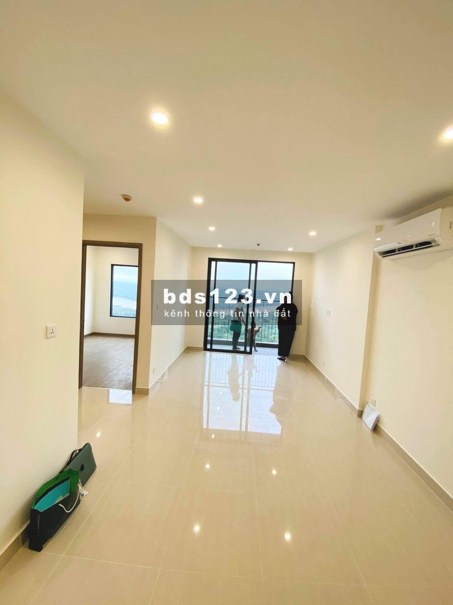 Căn hộ 3 phòng ngủ giá cực tốt - Vinhome Grand Park Q9