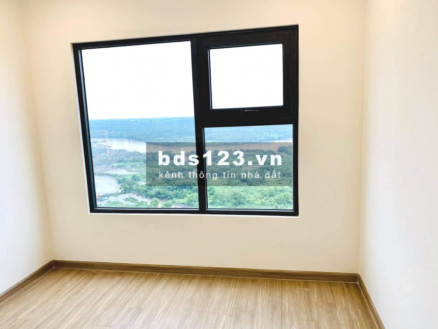 Căn hộ 3 phòng ngủ giá cực tốt - Vinhome Grand Park Q9
