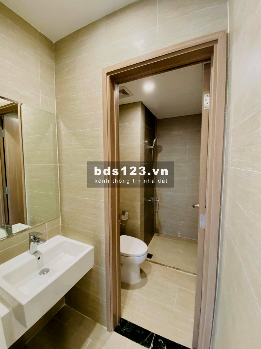 Căn hộ 3 phòng ngủ giá cực tốt - Vinhome Grand Park Q9