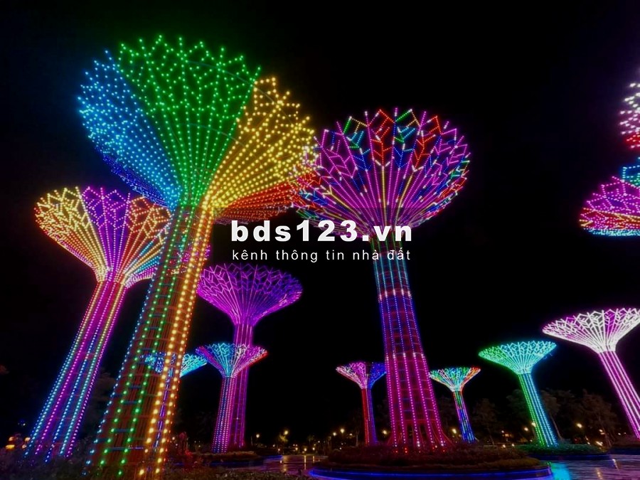Căn hộ 3 phòng ngủ giá cực tốt - Vinhome Grand Park Q9