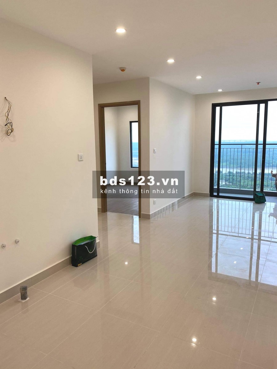 Căn hộ 3 phòng ngủ giá cực tốt - Vinhome Grand Park Q9