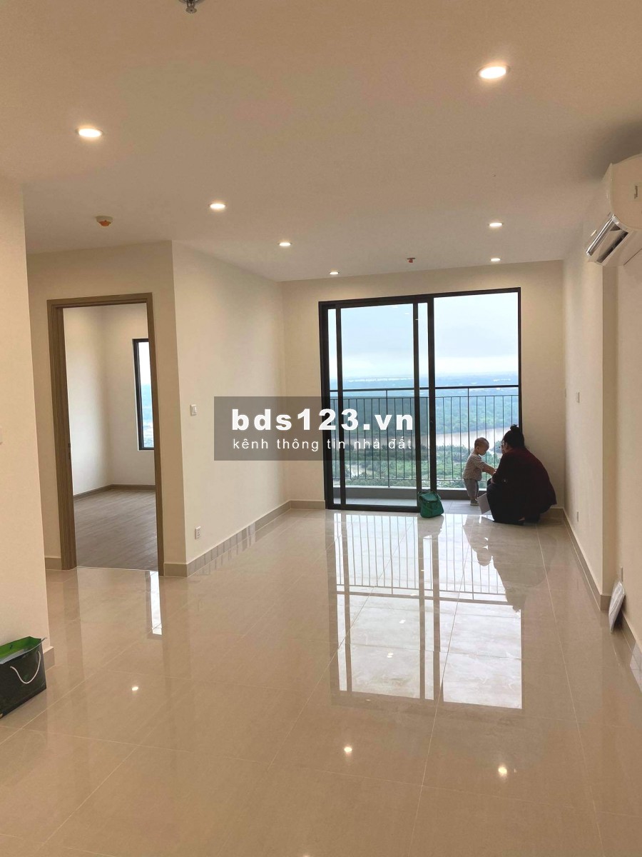 Căn hộ 3 phòng ngủ giá cực tốt - Vinhome Grand Park Q9