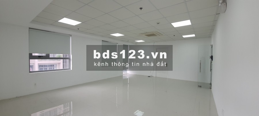Văn phòng cho thuê Luxcity - 528 Huỳnh Tấn Phát, Quận 7.