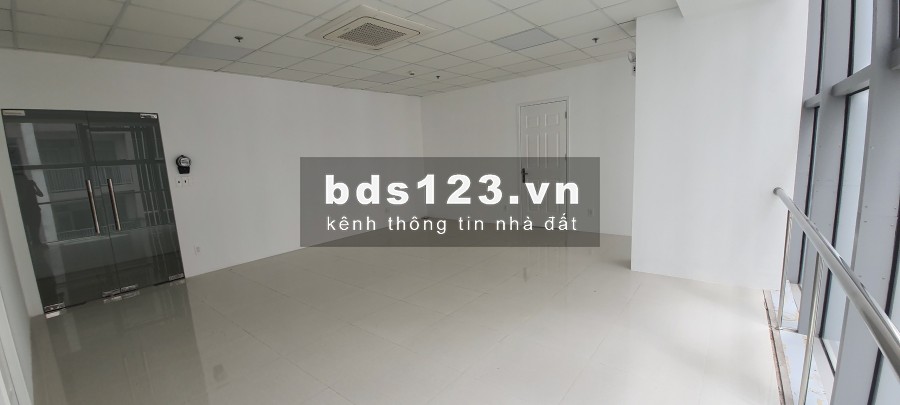 Văn phòng cho thuê Luxcity - 528 Huỳnh Tấn Phát, Quận 7.