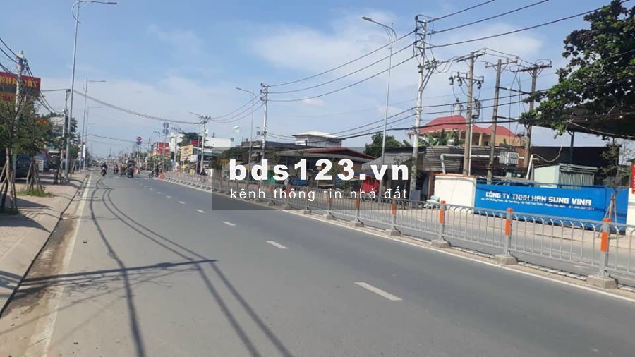 Giảm hơn 500tr nhà mặt tiền Tô Ký, chủ cần tiền nên bán gấp