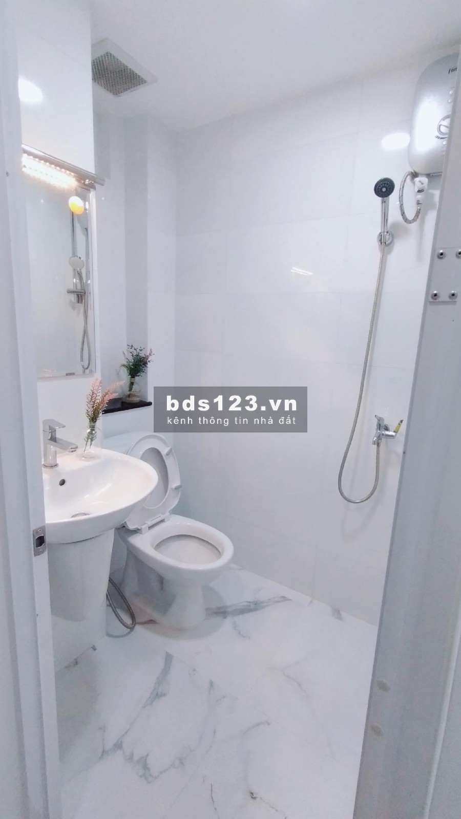 Cho thuê căn hộ đẹp lung linh 35m2 Full NT có Cửa sổ Tại Gò Vấp