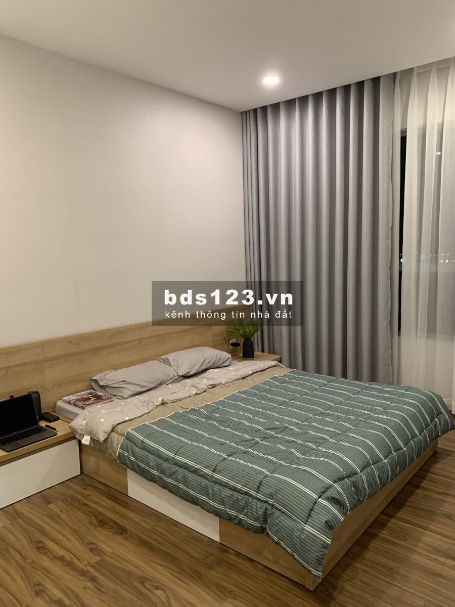 Bán căn 2PN Palm Heights full nội thất cao cấp. Giá 4.5 tỷ (Bao thuế phí). LH: 0901.858.818 Trần Hải