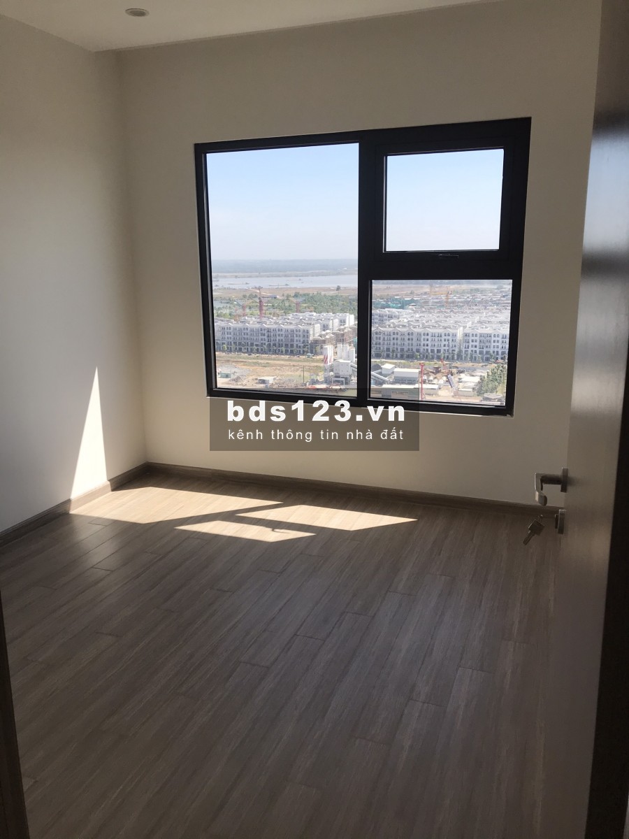 Căn hộ 3PN 82m2 VHGP Q9 thanh toán chỉ 1 tỷ 090 tr nhận nhà ở ngay
