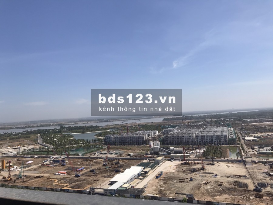 Căn hộ 3PN 82m2 VHGP Q9 thanh toán chỉ 1 tỷ 090 tr nhận nhà ở ngay
