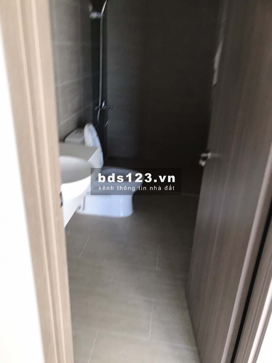 Căn hộ 3PN 82m2 VHGP Q9 thanh toán chỉ 1 tỷ 090 tr nhận nhà ở ngay