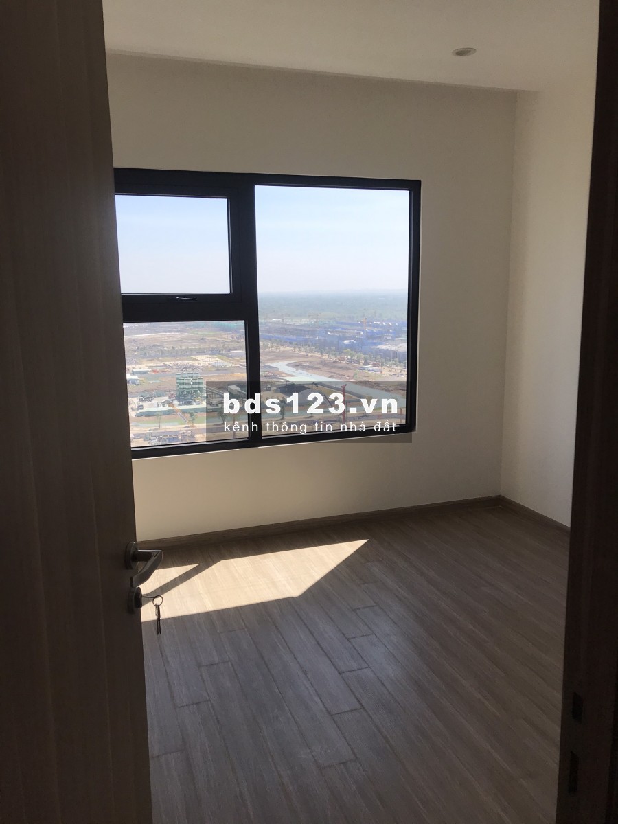 Căn hộ 3PN 82m2 VHGP Q9 thanh toán chỉ 1 tỷ 090 tr nhận nhà ở ngay