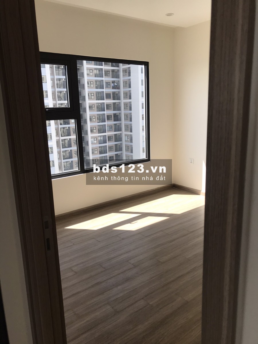 Căn hộ 3PN 82m2 VHGP Q9 thanh toán chỉ 1 tỷ 090 tr nhận nhà ở ngay