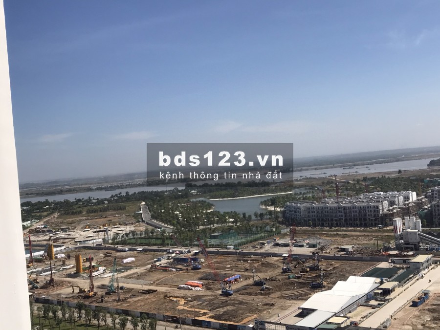 Căn hộ 3PN 82m2 VHGP Q9 thanh toán chỉ 1 tỷ 090 tr nhận nhà ở ngay