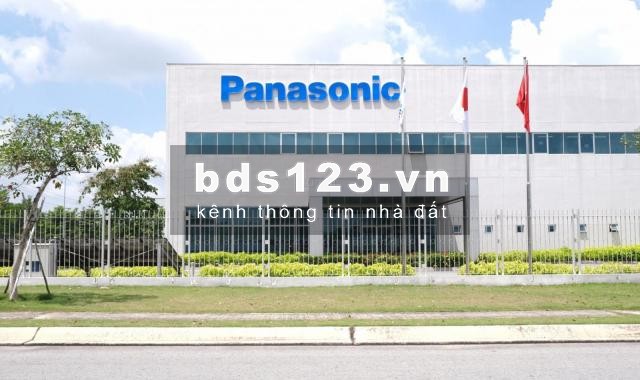 Bán đất Vĩnh Tân đối diện cty Panasonic Vsip2 6x22m có 100m thổ cư.Lh 0394428926