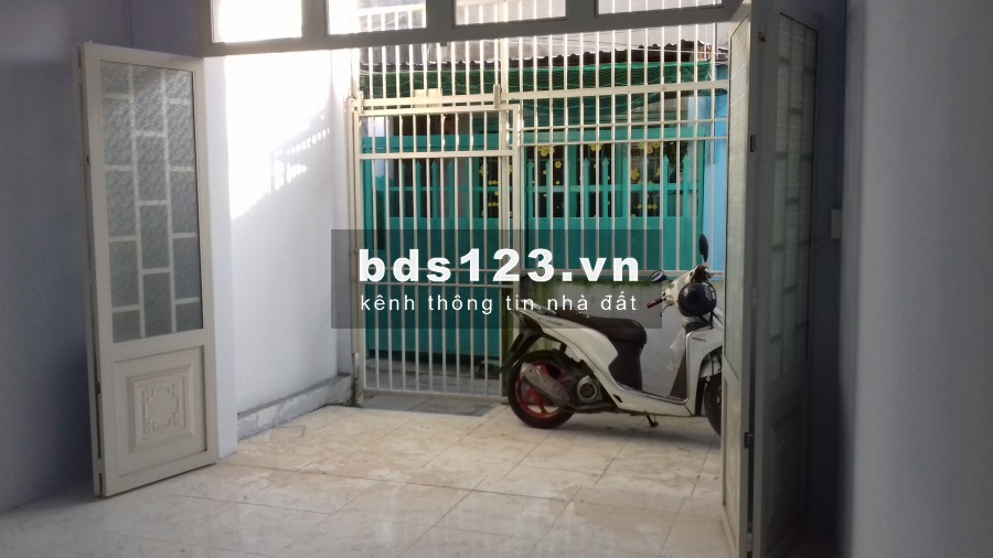 Bán Gấp Nhà Ngay Chợ Phước Kiểng - Nhà Bè, SHR Chính Chủ, hh2%.